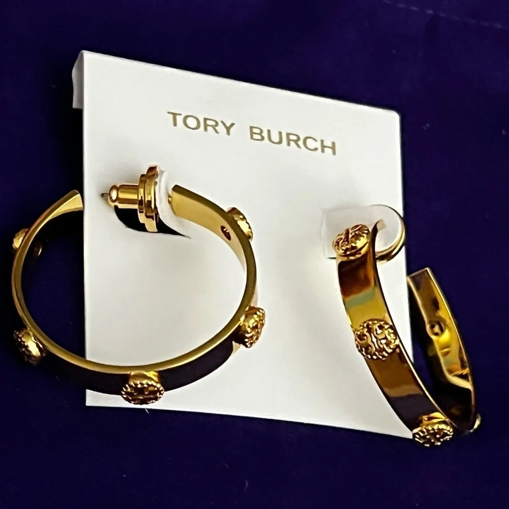 Tory Burch 🆕 authentic